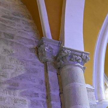 Chapelle Notre-Dame-de-Santé de Carcassonne