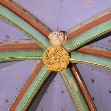 Chapelle Notre-Dame-de-Santé de Carcassonne