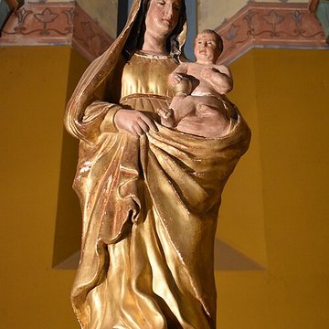 Chapelle Notre-Dame-de-Santé de Carcassonne