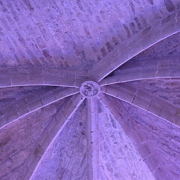 Chapelle Notre-Dame-de-Santé de Carcassonne