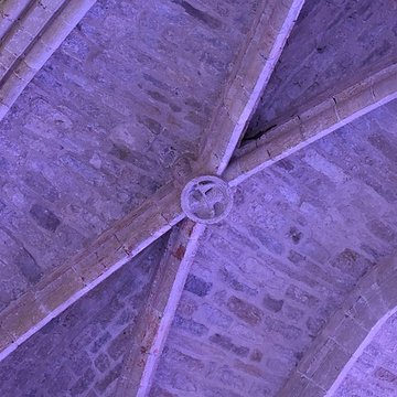 Chapelle Notre-Dame-de-Santé de Carcassonne