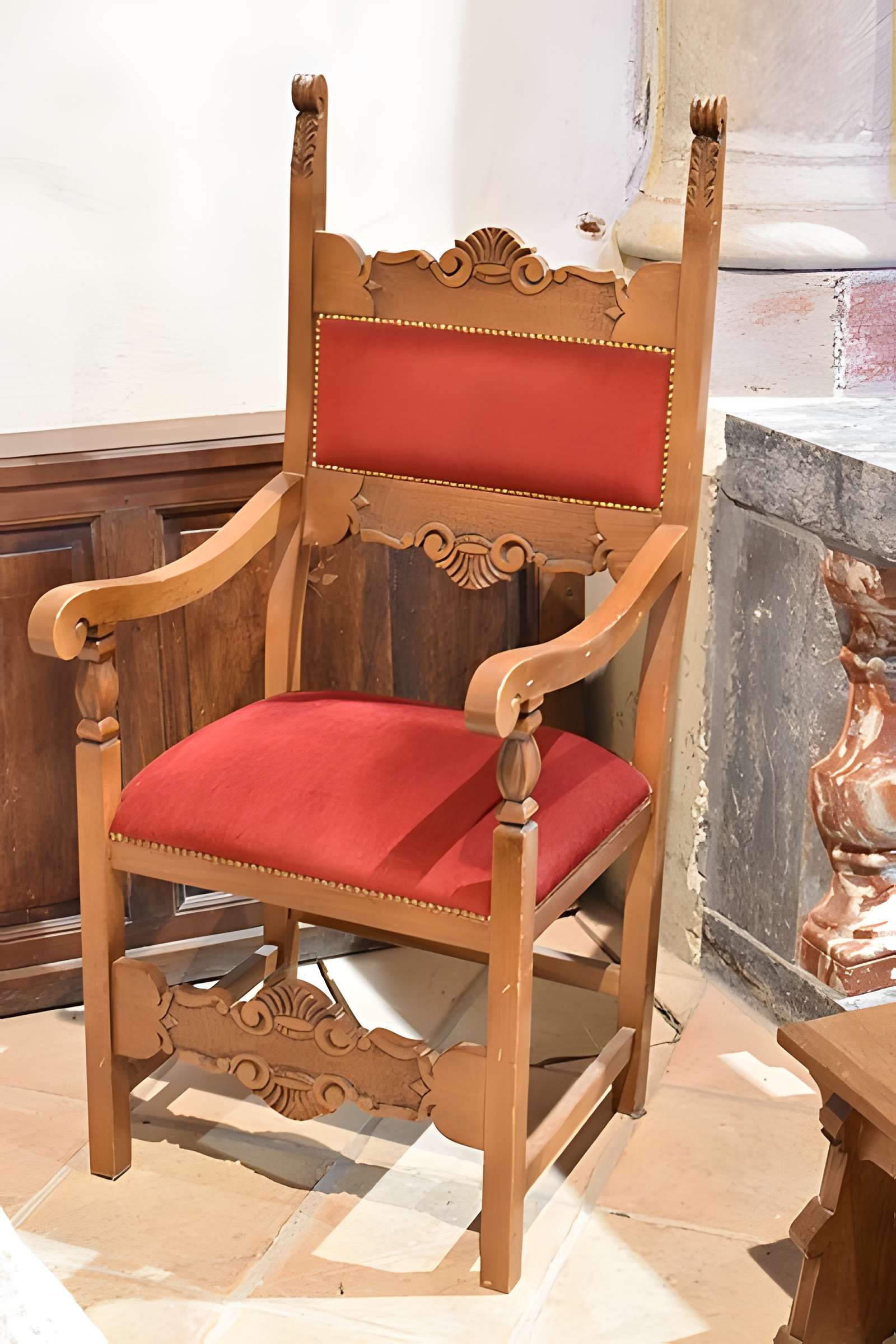 Chapelle Notre-Dame-de-Santé de Carcassonne