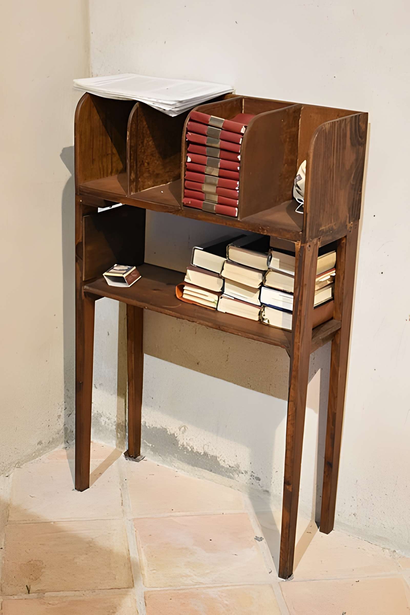 Chapelle Notre-Dame-de-Santé de Carcassonne