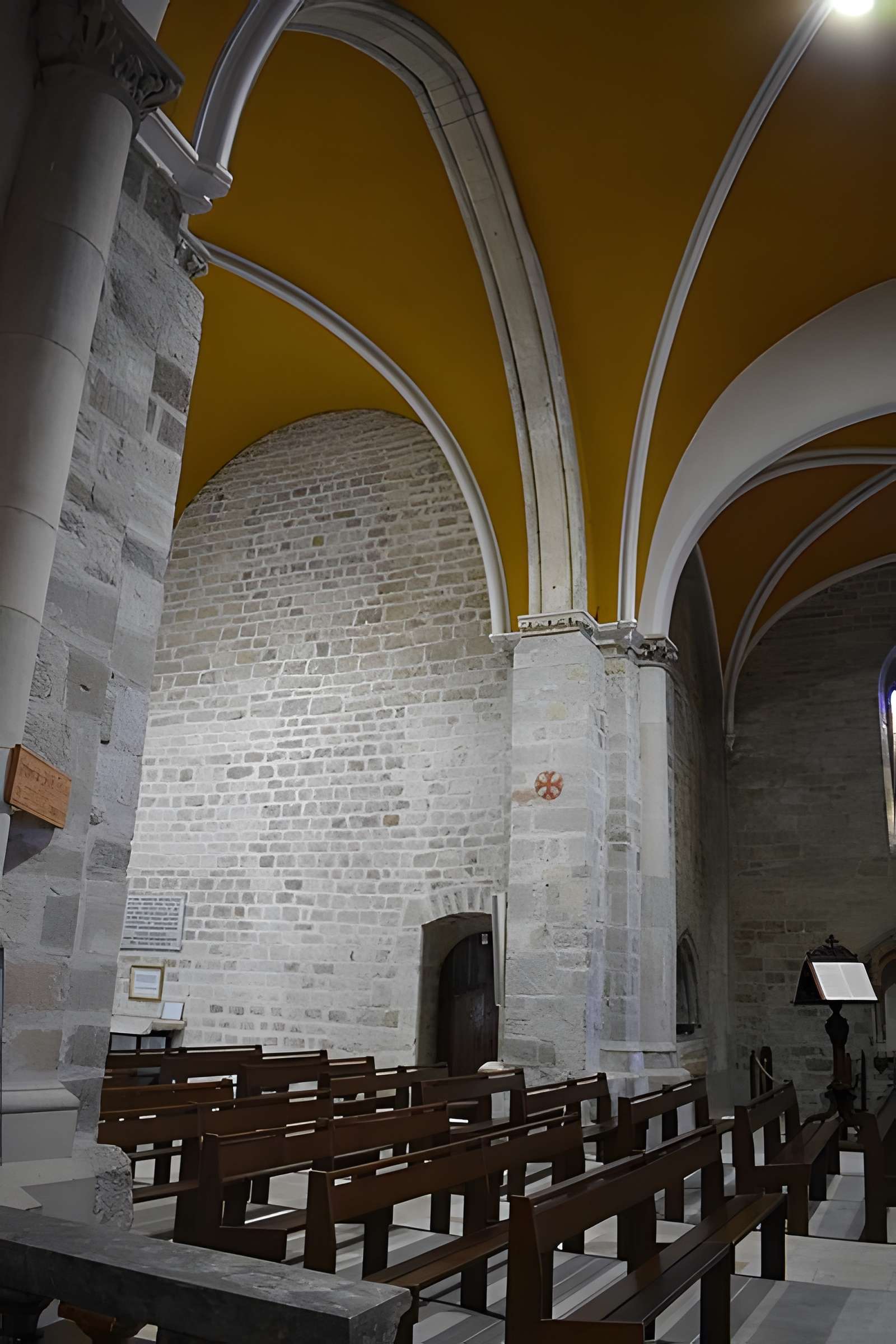 Chapelle Notre-Dame-de-Santé de Carcassonne