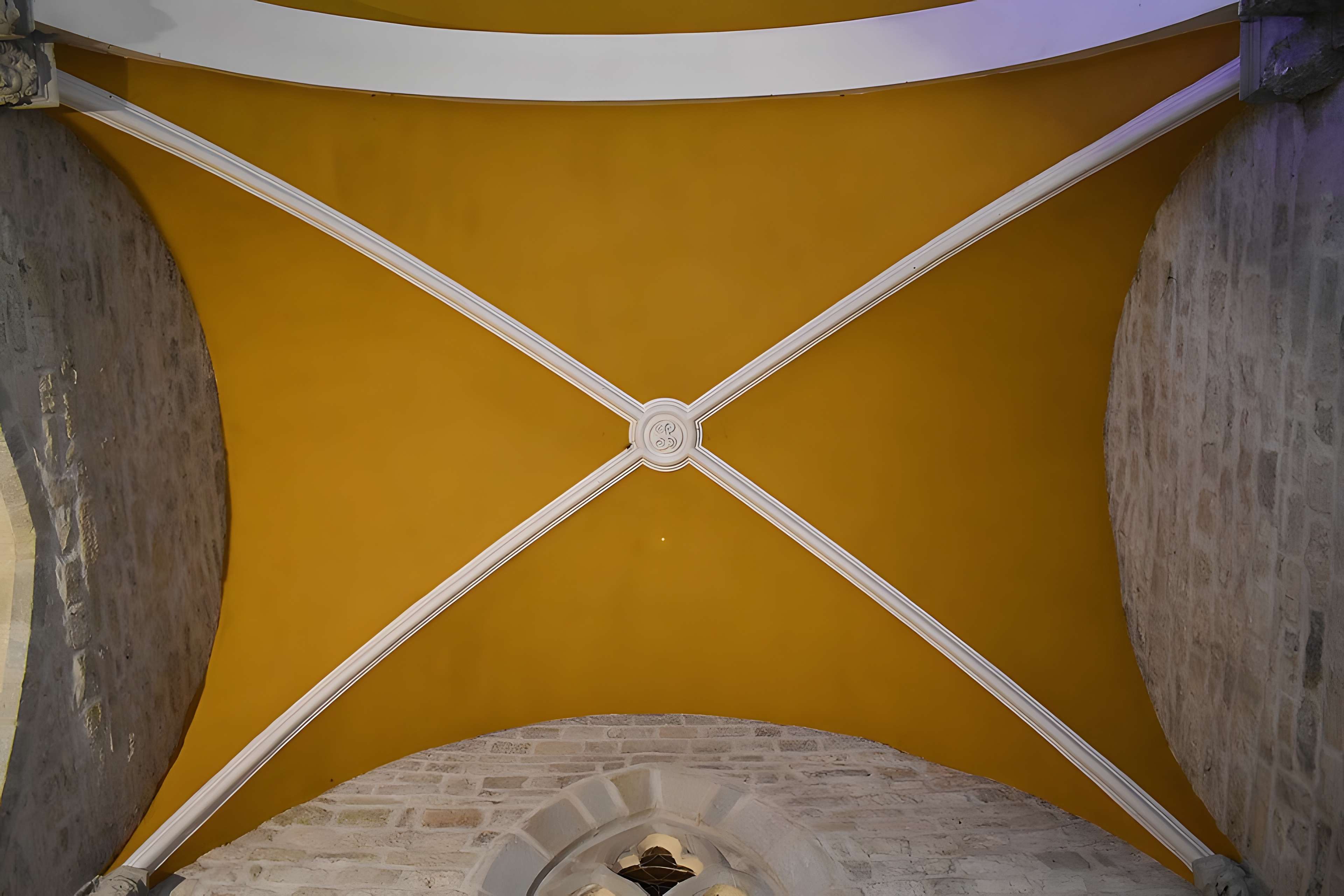 Chapelle Notre-Dame-de-Santé de Carcassonne