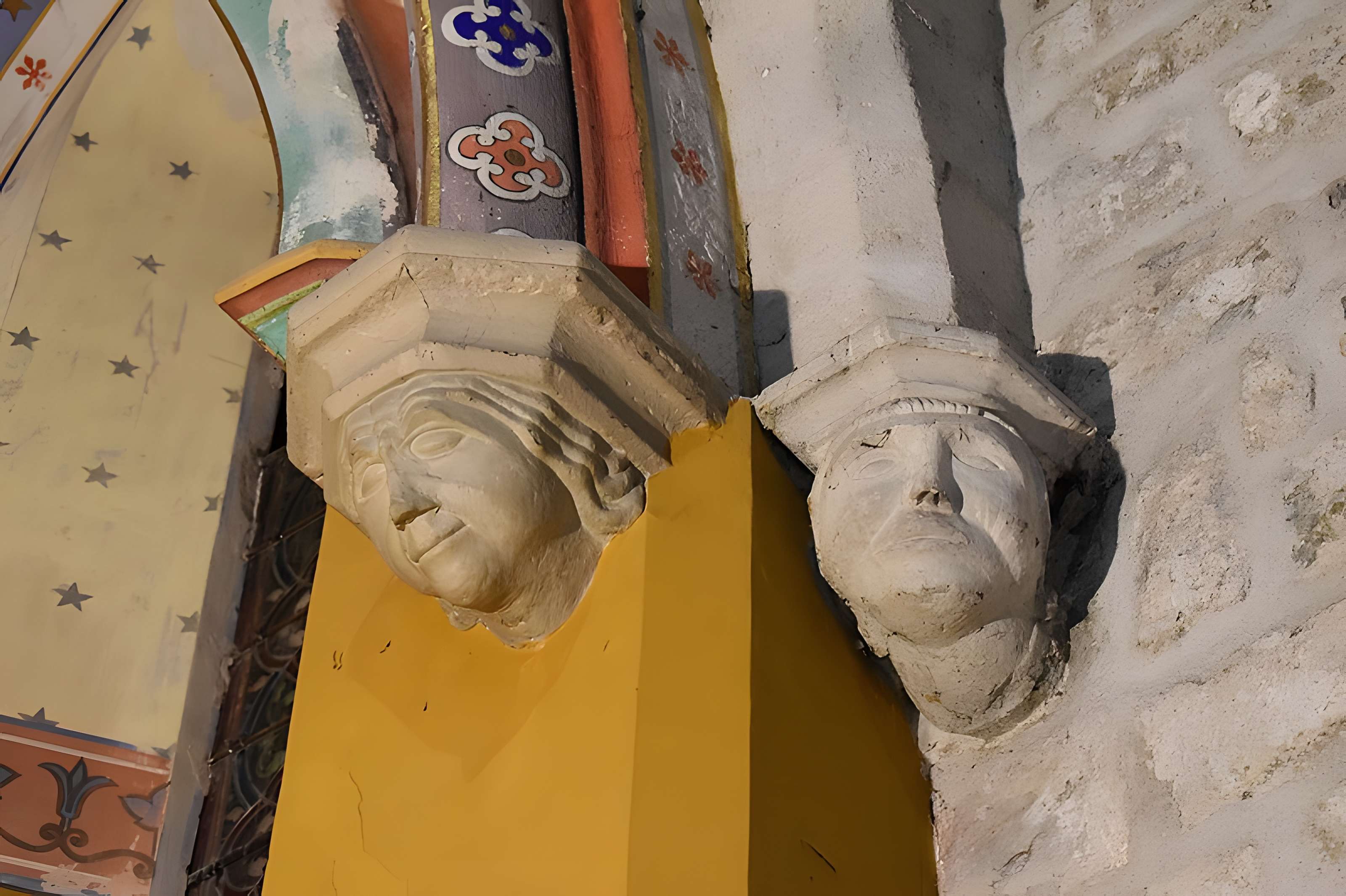 Chapelle Notre-Dame-de-Santé de Carcassonne