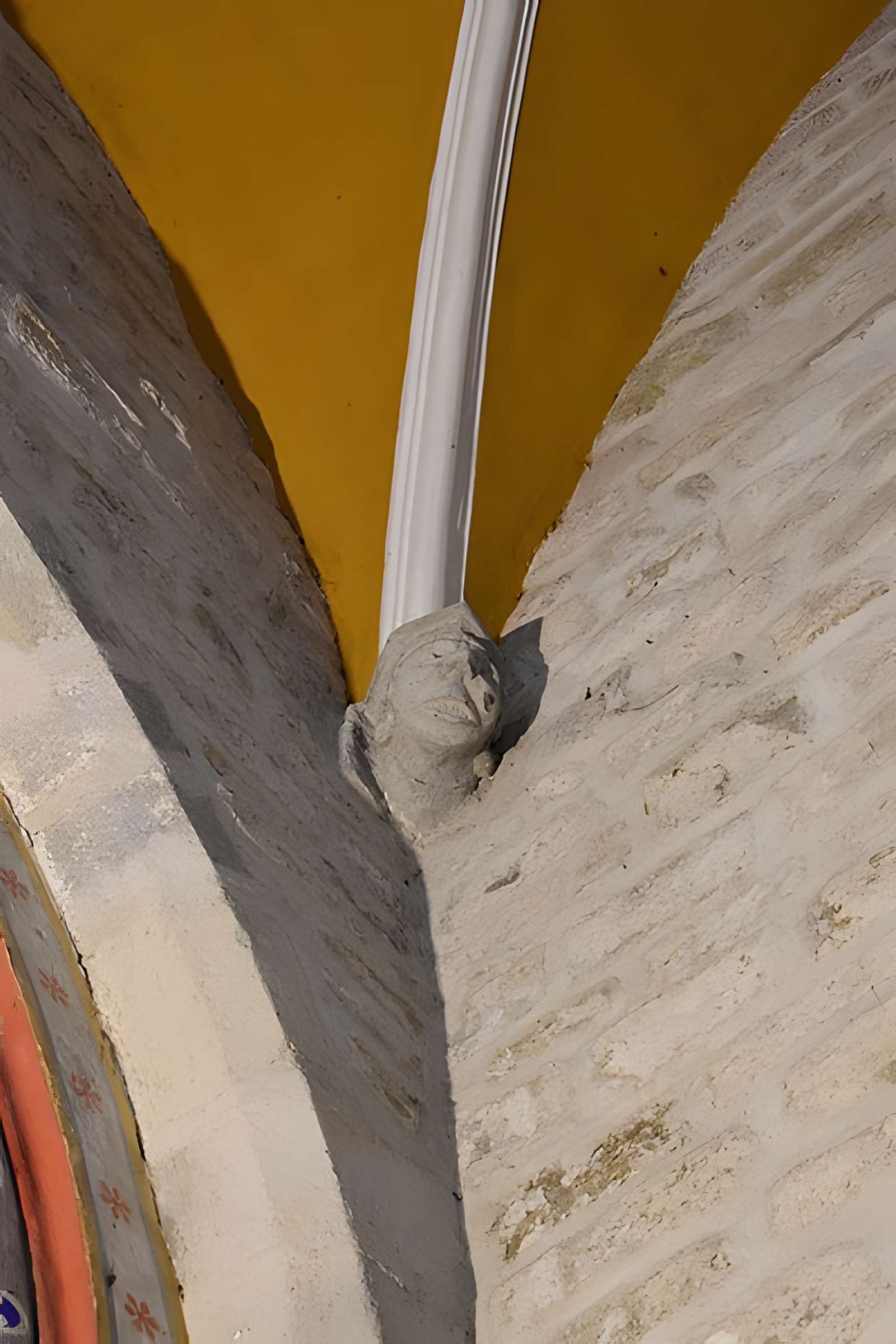 Chapelle Notre-Dame-de-Santé de Carcassonne