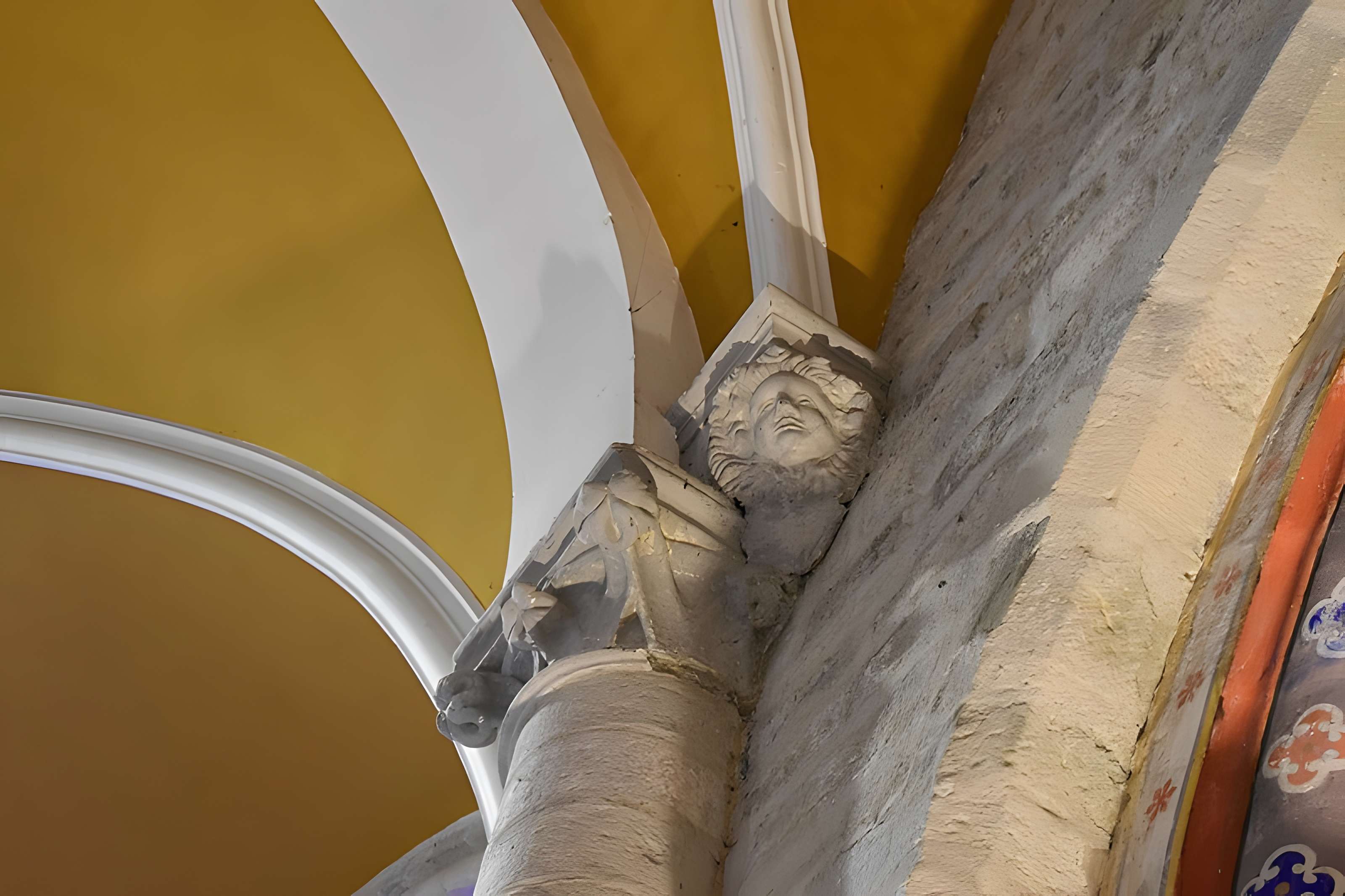 Chapelle Notre-Dame-de-Santé de Carcassonne