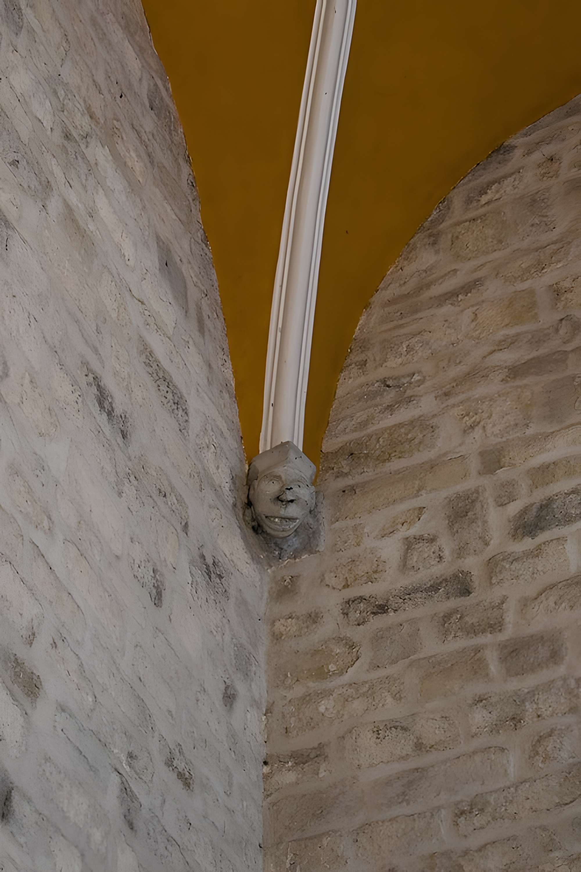 Chapelle Notre-Dame-de-Santé de Carcassonne