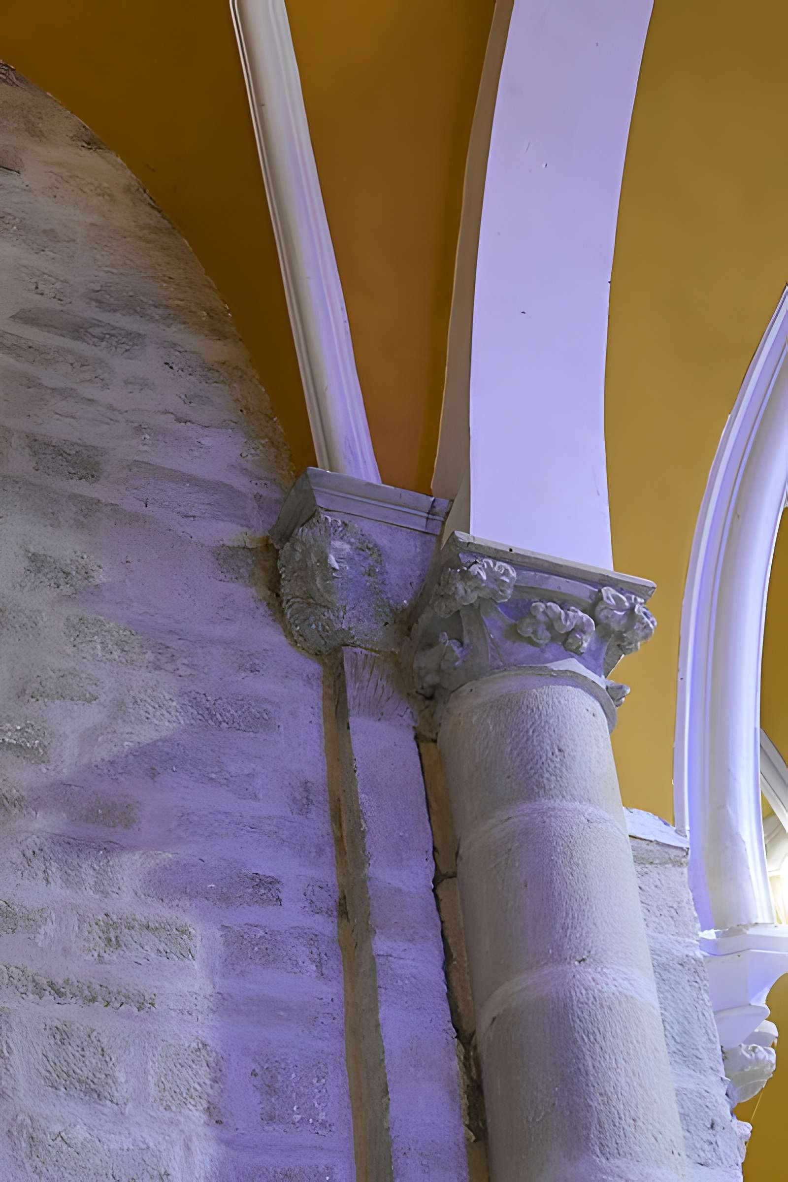 Chapelle Notre-Dame-de-Santé de Carcassonne