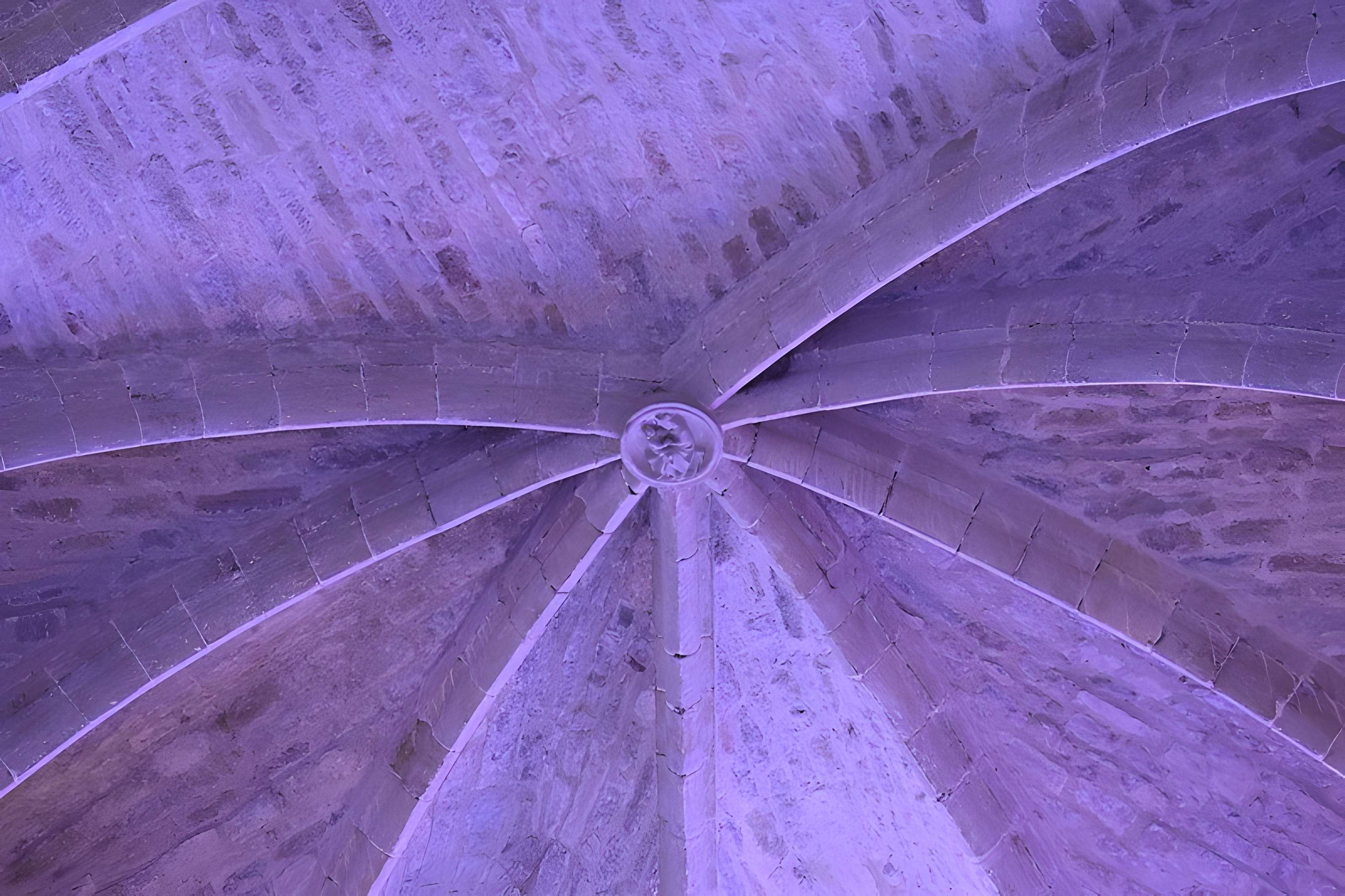 Chapelle Notre-Dame-de-Santé de Carcassonne