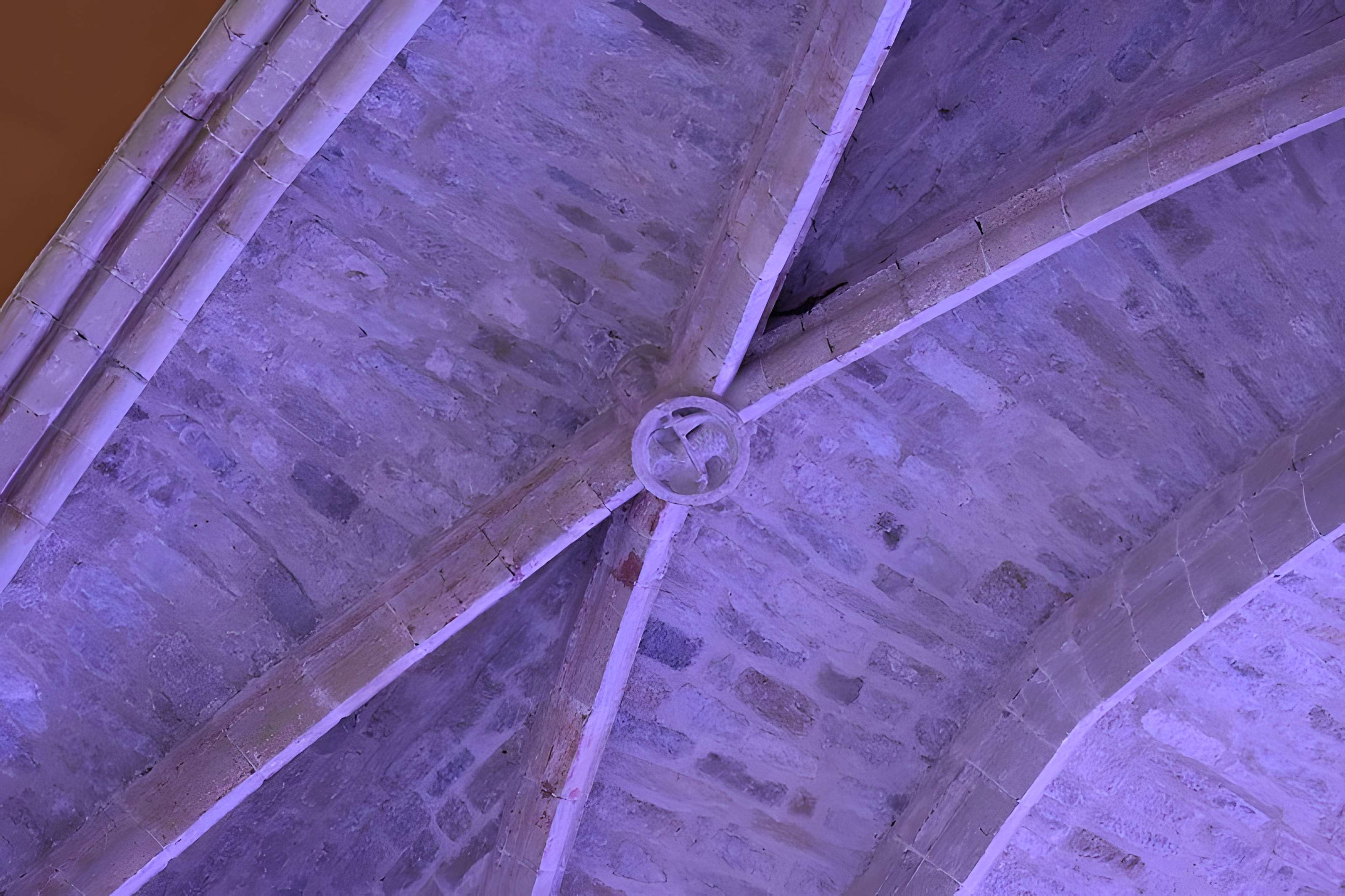 Chapelle Notre-Dame-de-Santé de Carcassonne