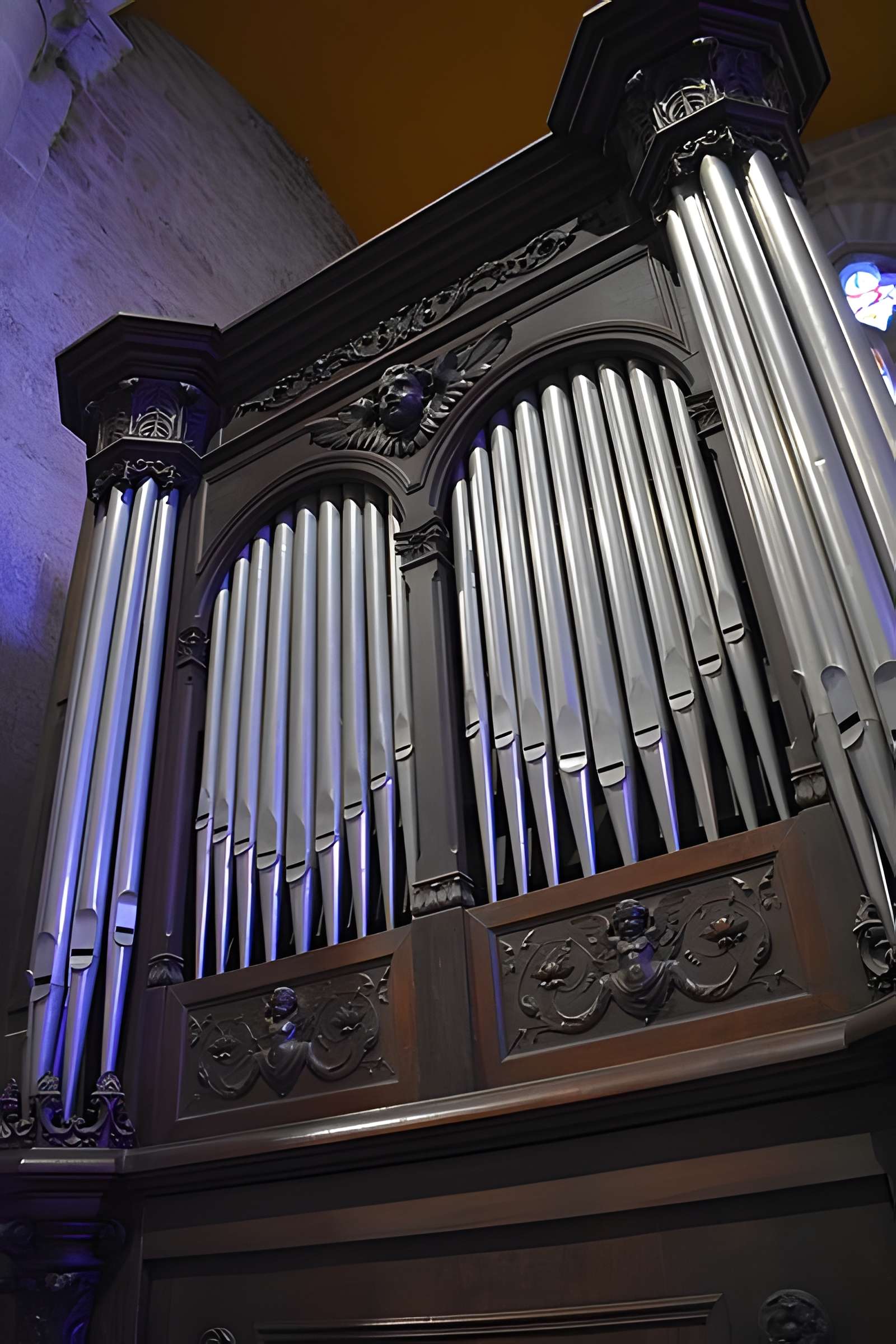 Chapelle Notre-Dame-de-Santé de Carcassonne