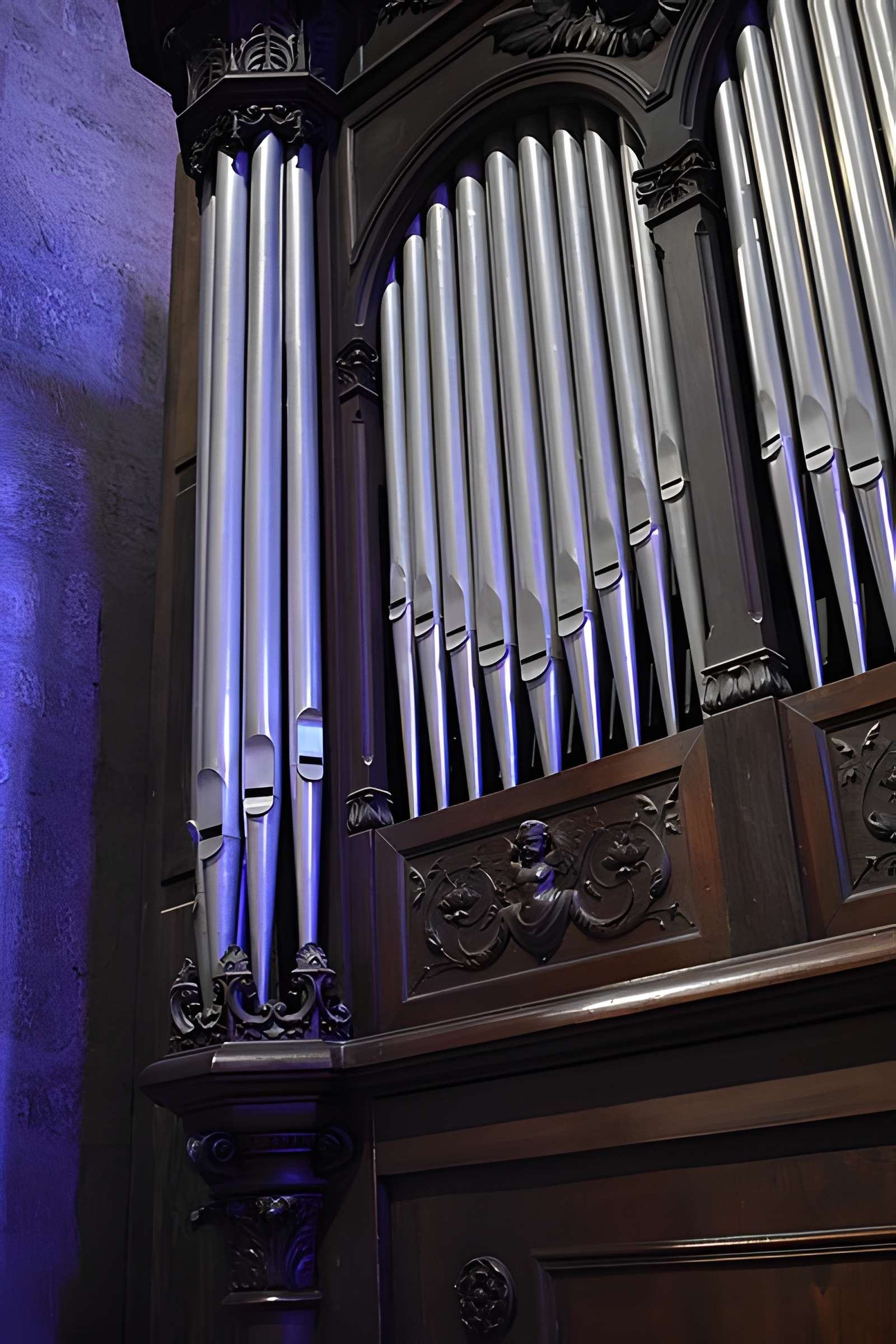 Chapelle Notre-Dame-de-Santé de Carcassonne