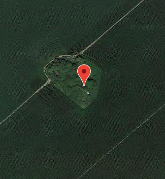 Chapelle Notre-Dame-des-Coussais du Poiré-sur-Velluire 