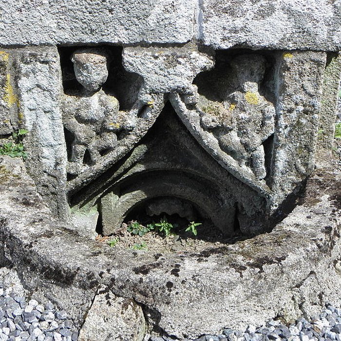 Photo de Chapelle Notre-Dame-des-Fleurs de Plouay