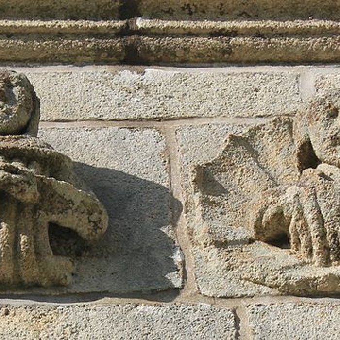 Photo de Chapelle Notre-Dame-des-Fleurs de Plouay