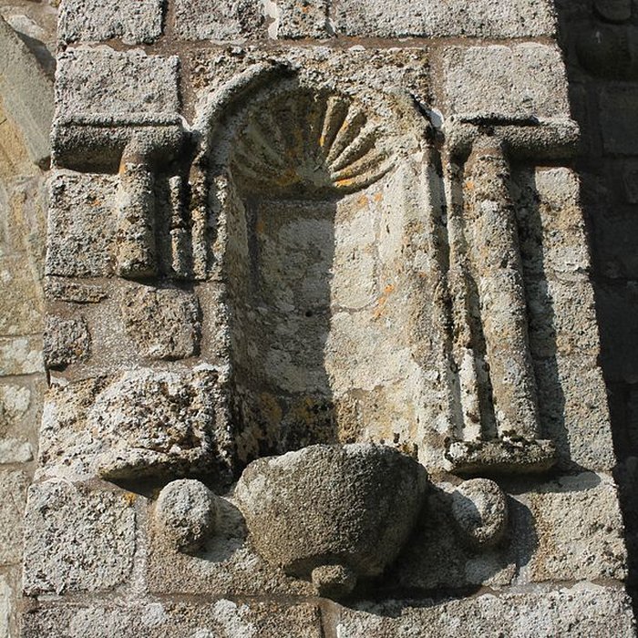 Photo de Chapelle Notre-Dame-des-Fleurs de Plouay