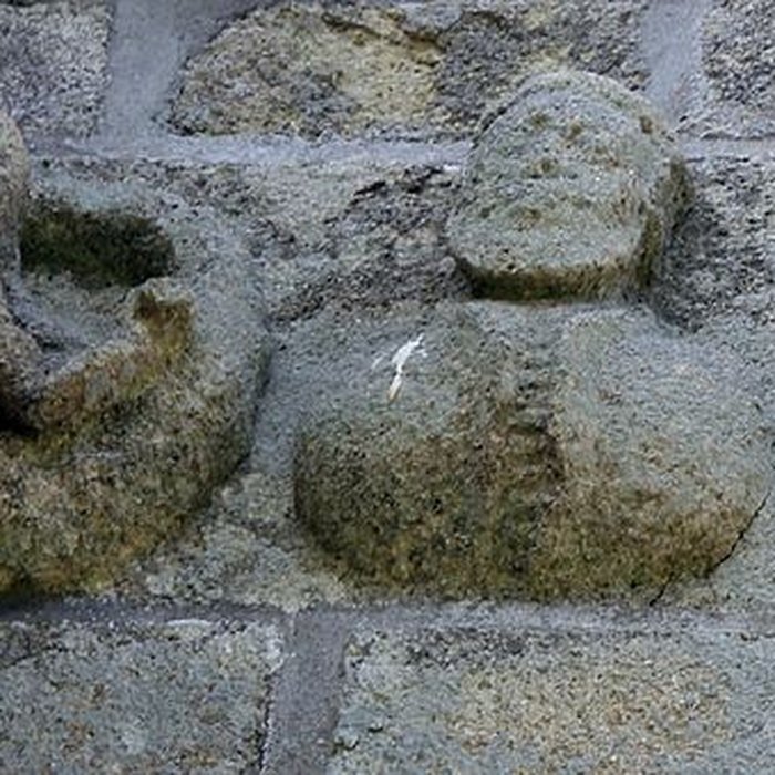 Photo de Chapelle Notre-Dame-des-Fleurs de Plouay