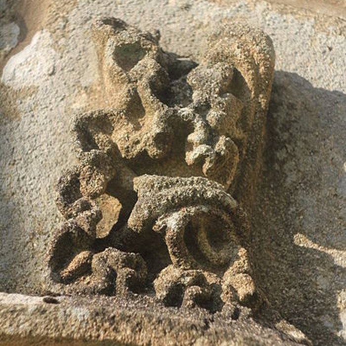 Photo de Chapelle Notre-Dame-des-Fleurs de Plouay