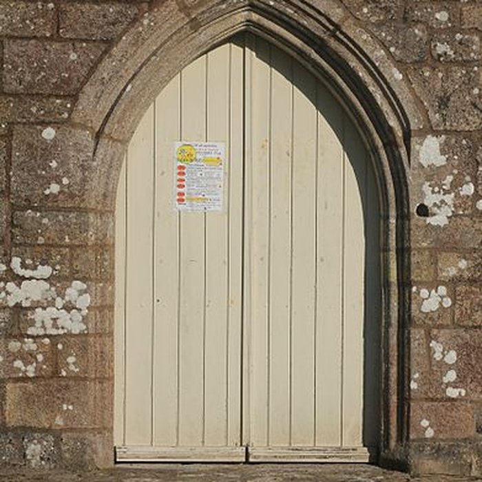 Photo de Chapelle Notre-Dame-des-Fleurs de Plouay
