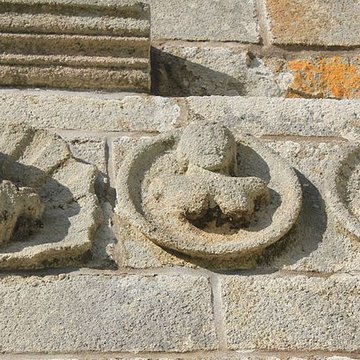 Chapelle Notre-Dame-des-Fleurs de Plouay