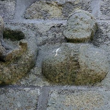 Chapelle Notre-Dame-des-Fleurs de Plouay