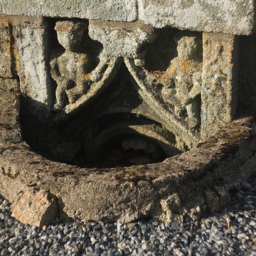 Chapelle Notre-Dame-des-Fleurs de Plouay