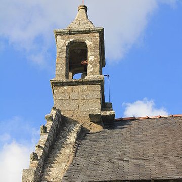 Chapelle Notre-Dame-des-Fleurs de Plouay
