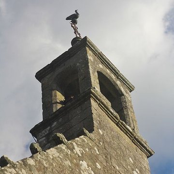 Chapelle Notre-Dame-des-Fleurs de Plouay