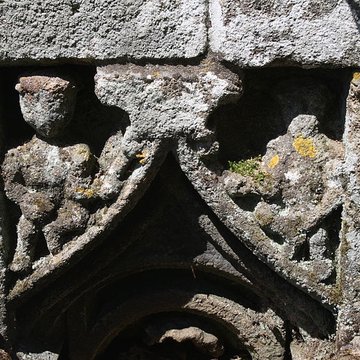 Chapelle Notre-Dame-des-Fleurs de Plouay