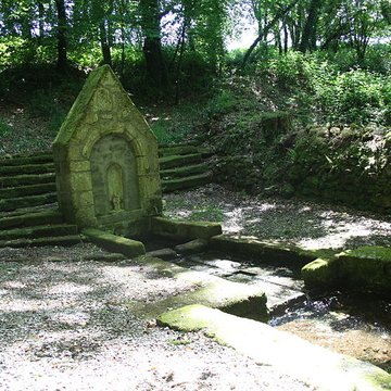 Chapelle Notre-Dame-des-Fleurs de Plouay