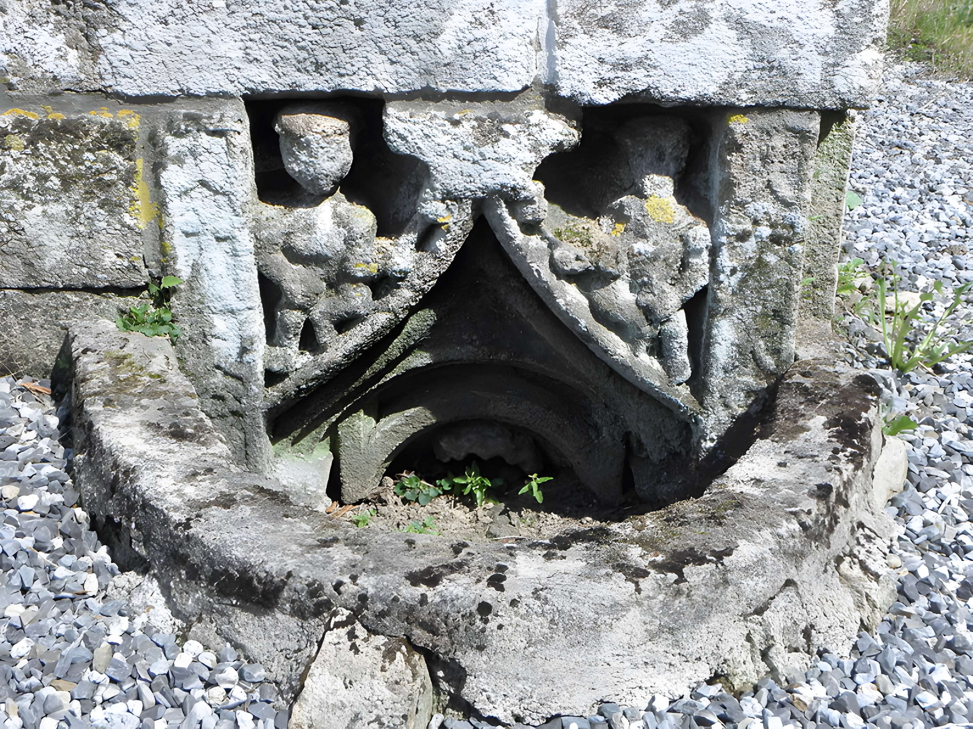 Chapelle Notre-Dame-des-Fleurs de Plouay