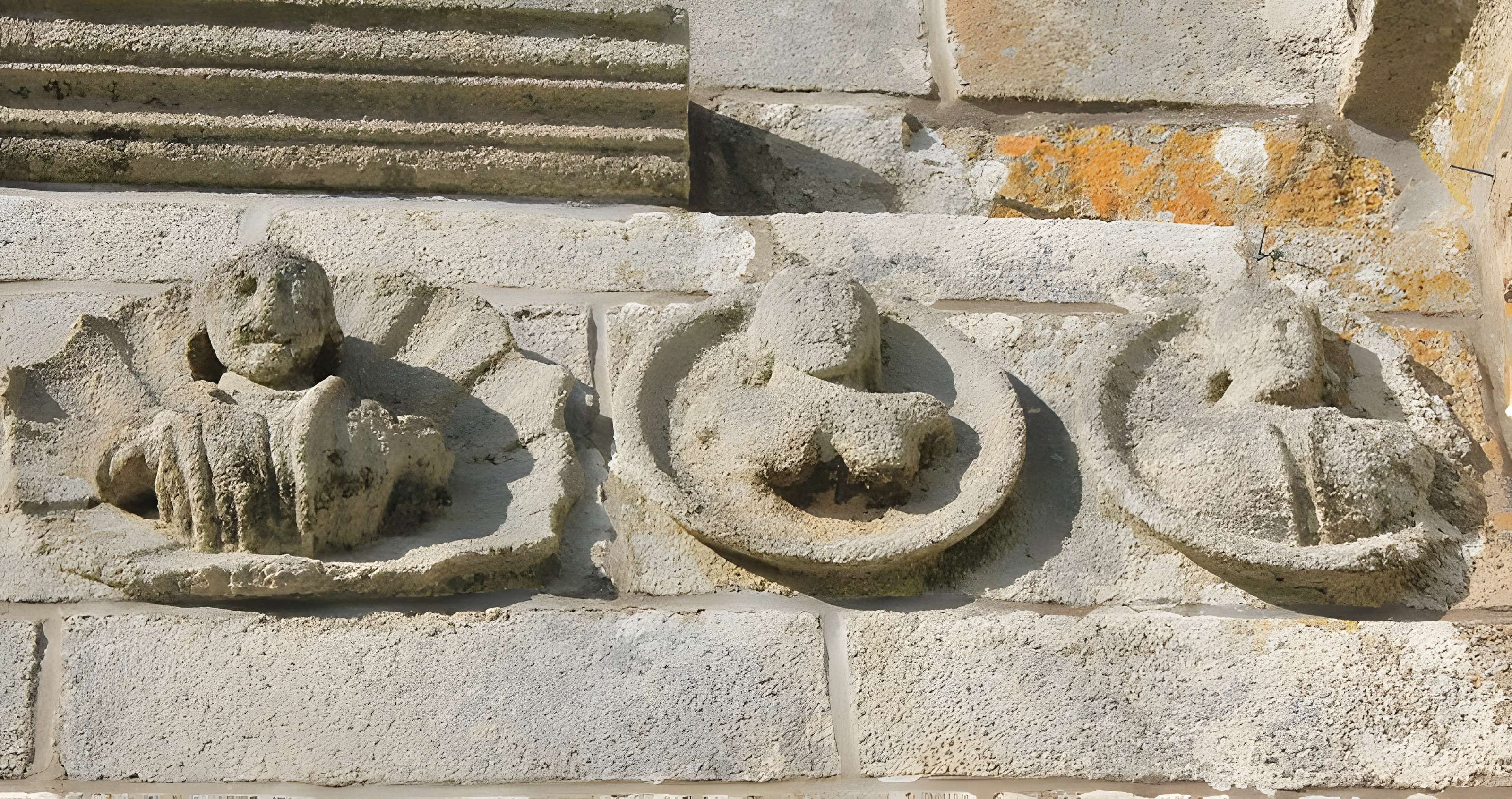 Chapelle Notre-Dame-des-Fleurs de Plouay