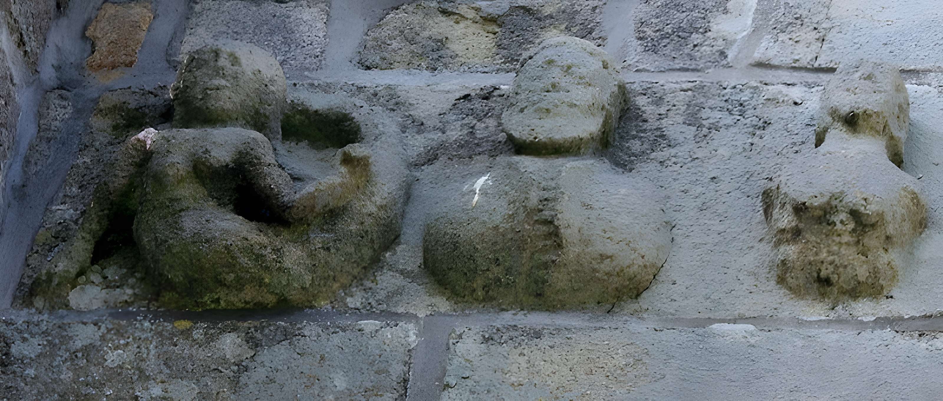 Chapelle Notre-Dame-des-Fleurs de Plouay