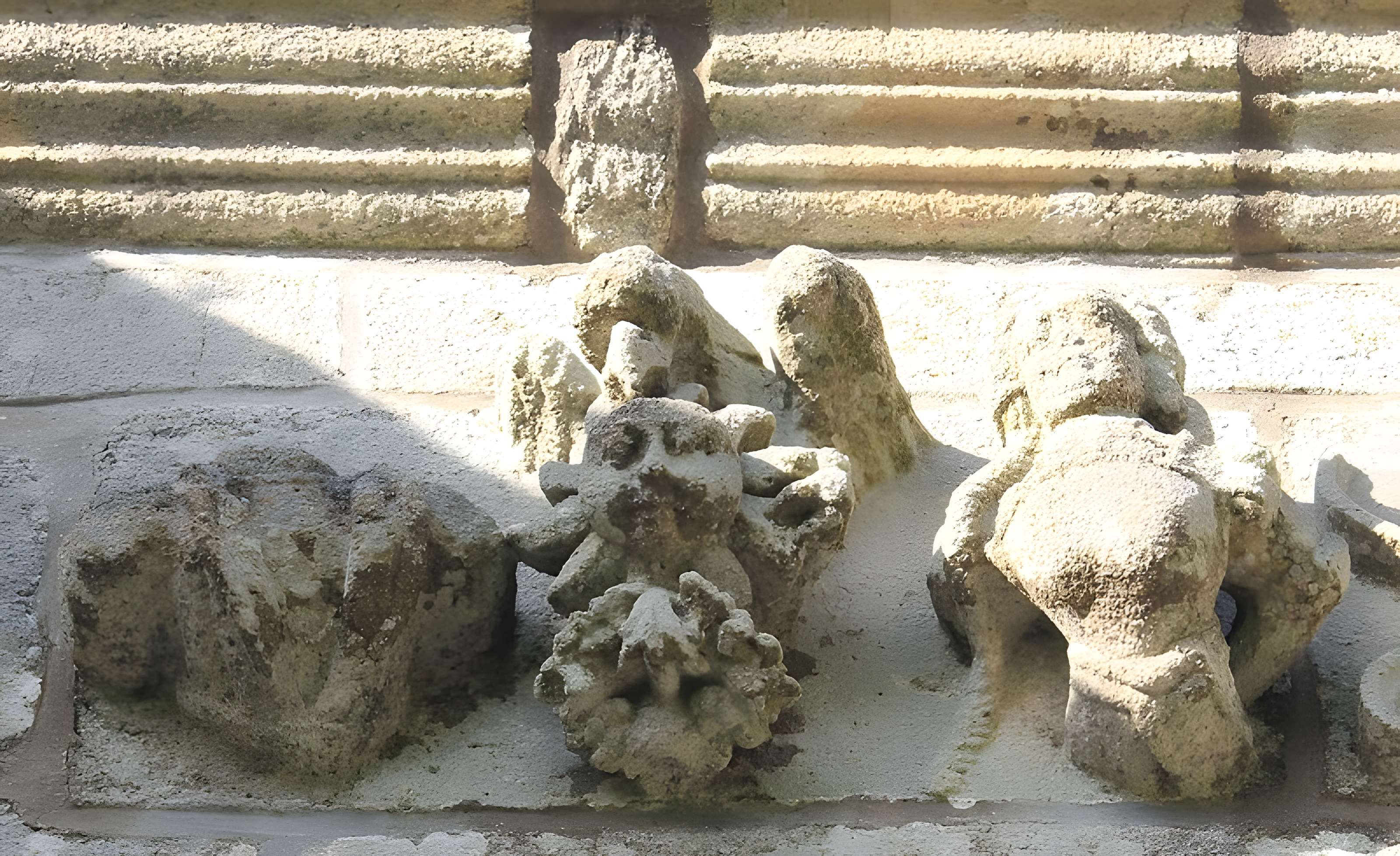 Chapelle Notre-Dame-des-Fleurs de Plouay