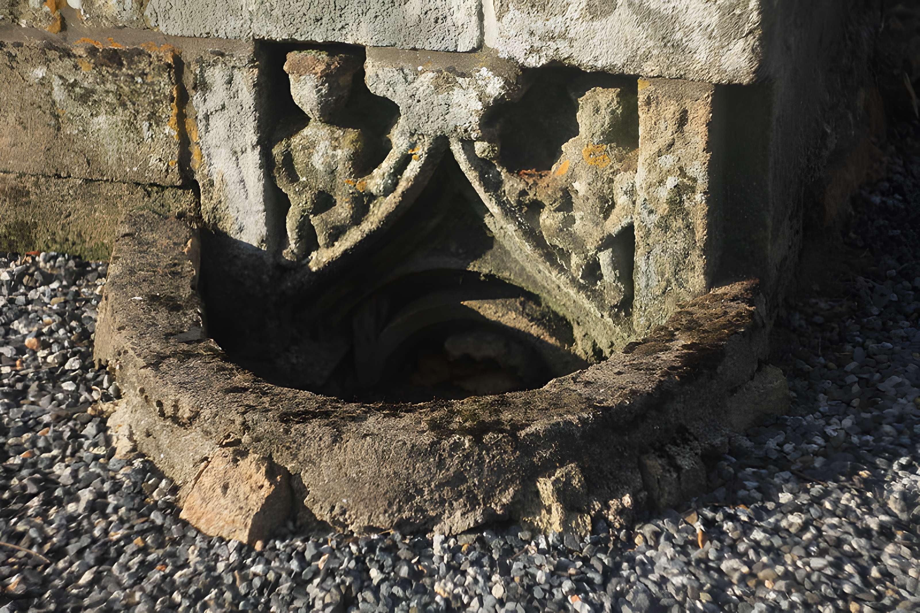 Chapelle Notre-Dame-des-Fleurs de Plouay