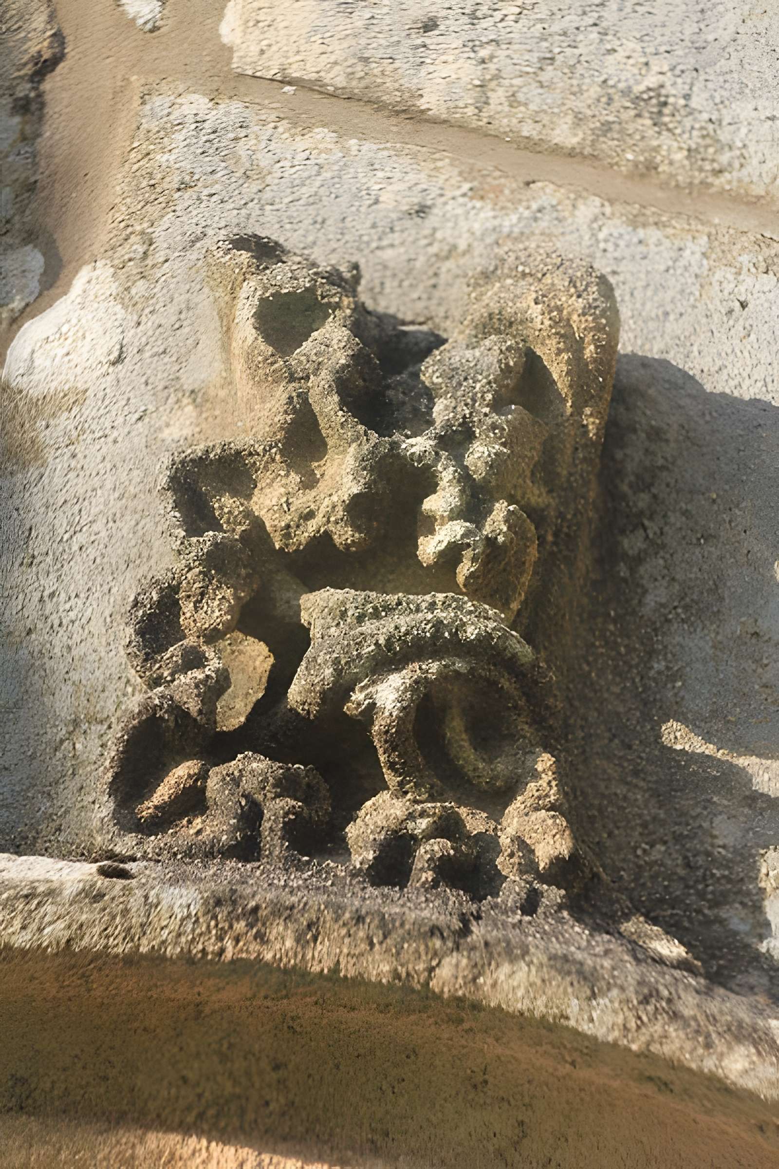 Chapelle Notre-Dame-des-Fleurs de Plouay