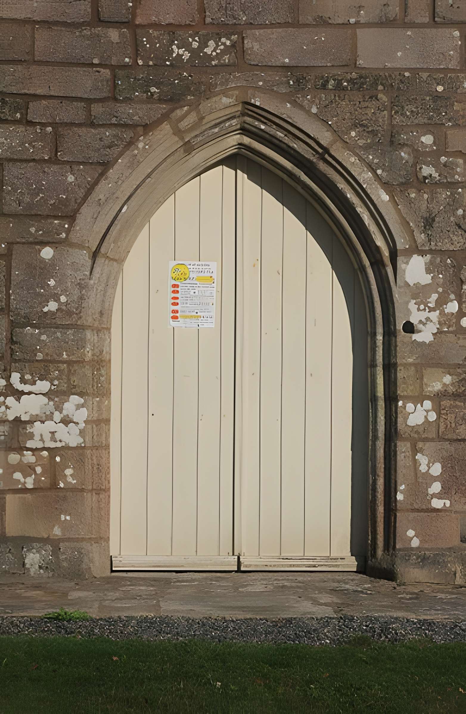 Chapelle Notre-Dame-des-Fleurs de Plouay