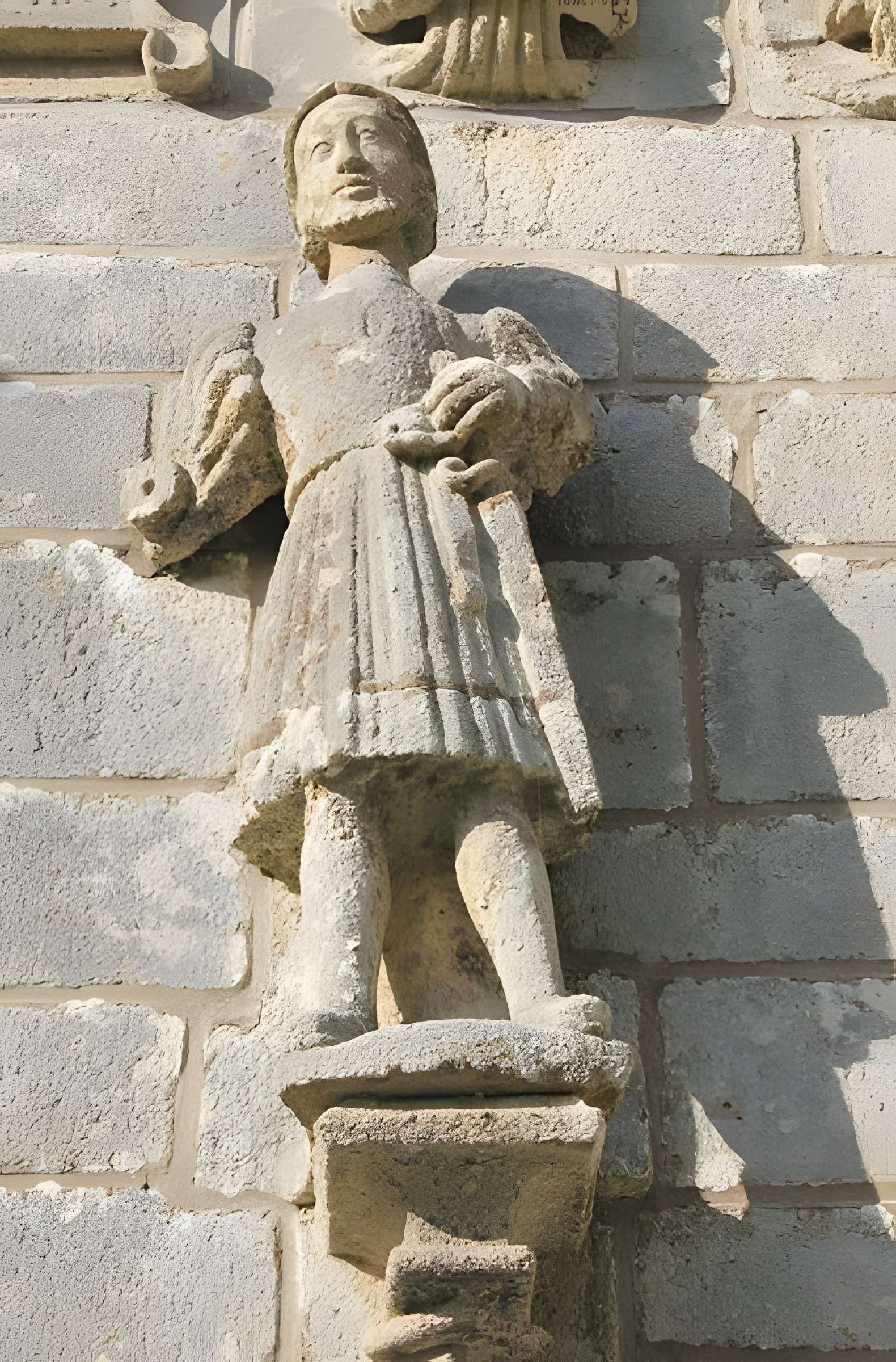 Chapelle Notre-Dame-des-Fleurs de Plouay