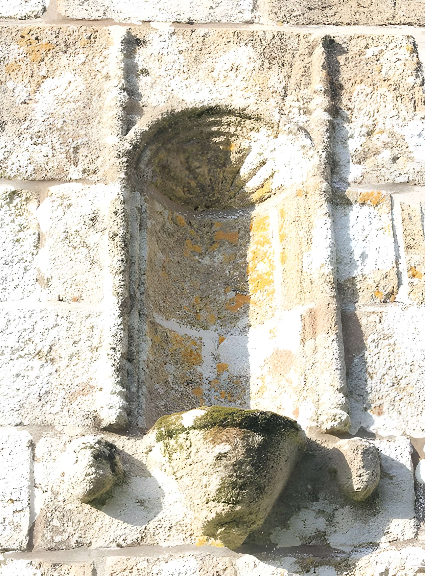 Chapelle Notre-Dame-des-Fleurs de Plouay