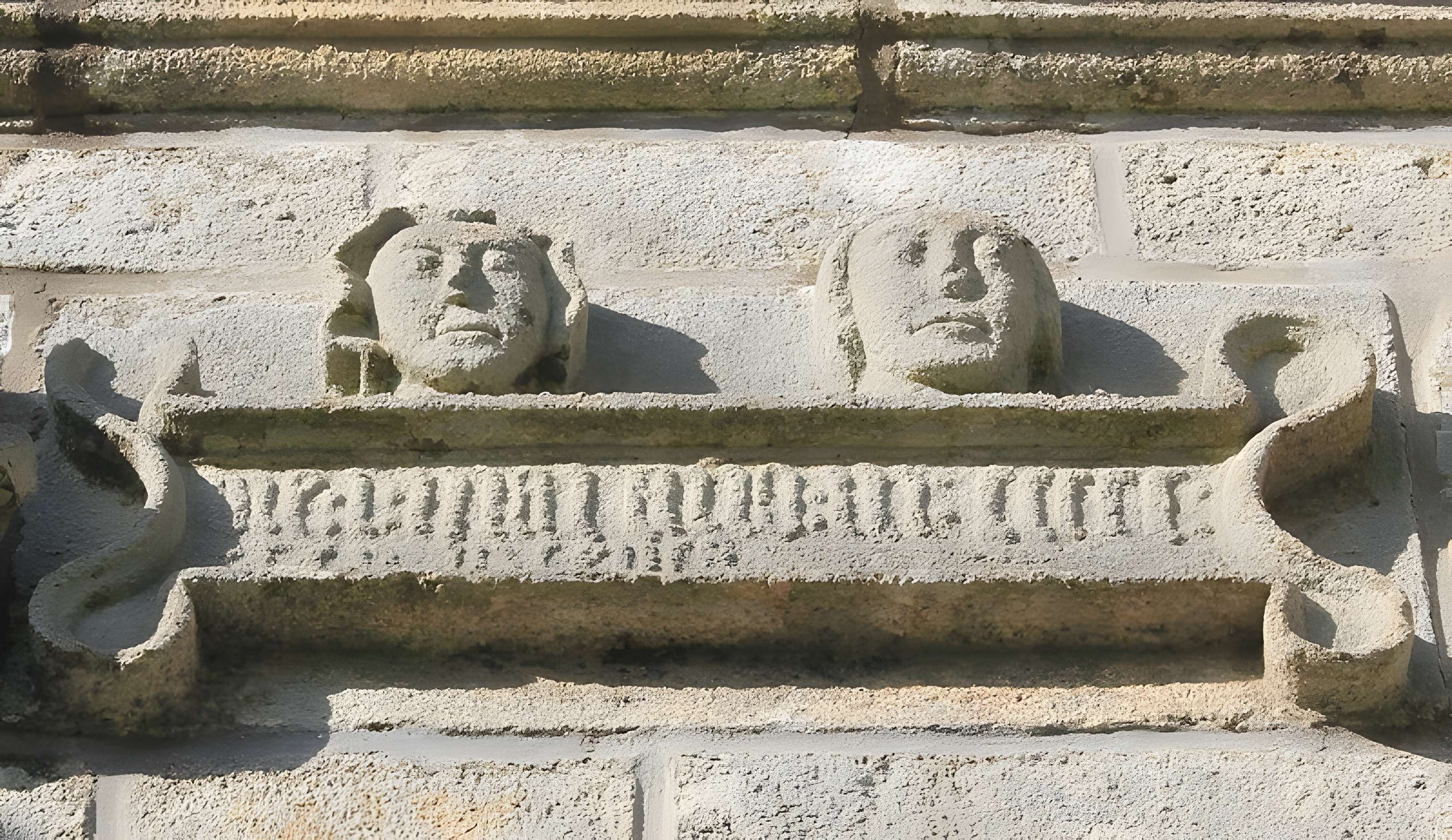 Chapelle Notre-Dame-des-Fleurs de Plouay