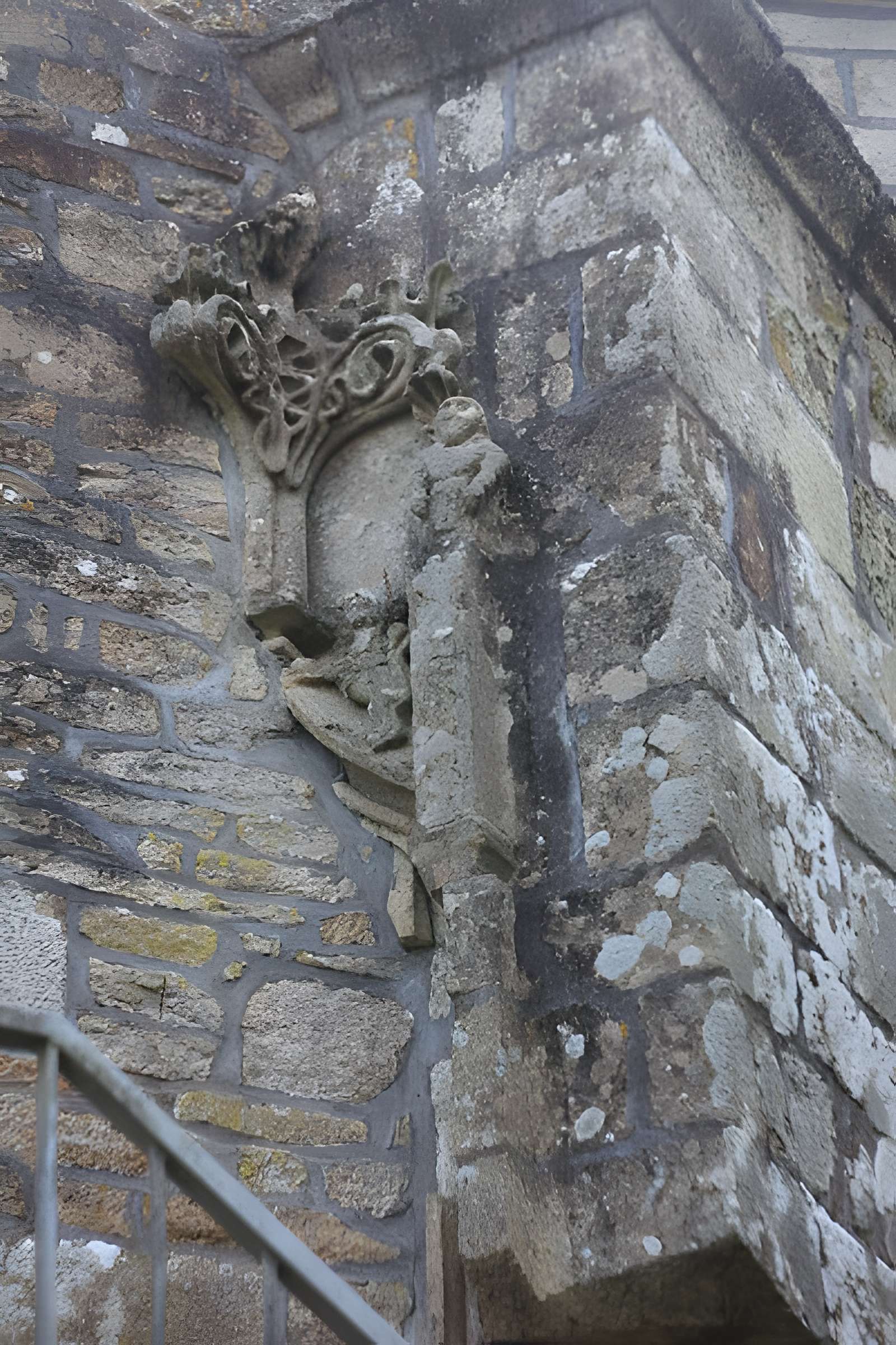 Chapelle Notre-Dame-des-Fleurs de Plouay