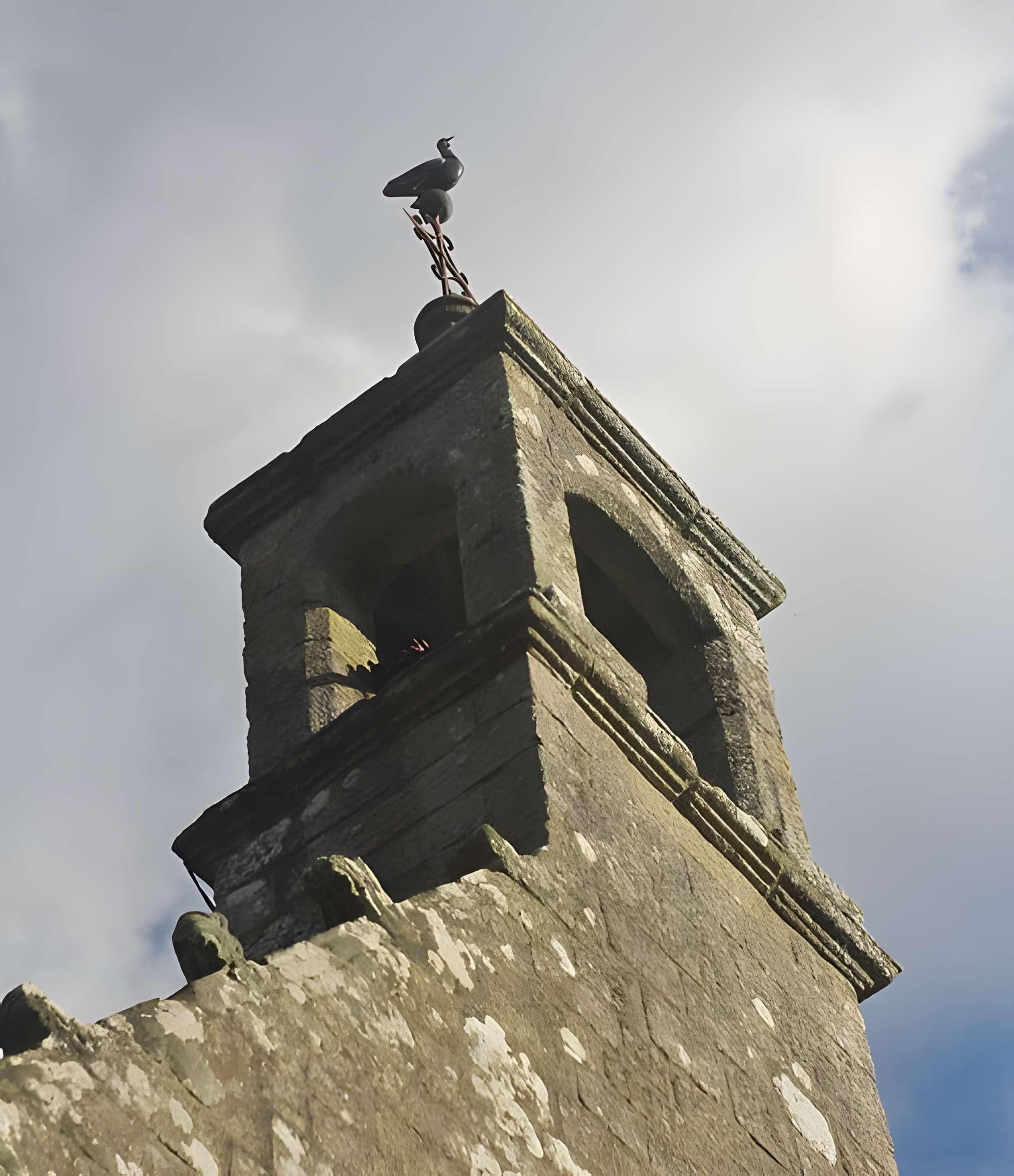Chapelle Notre-Dame-des-Fleurs de Plouay