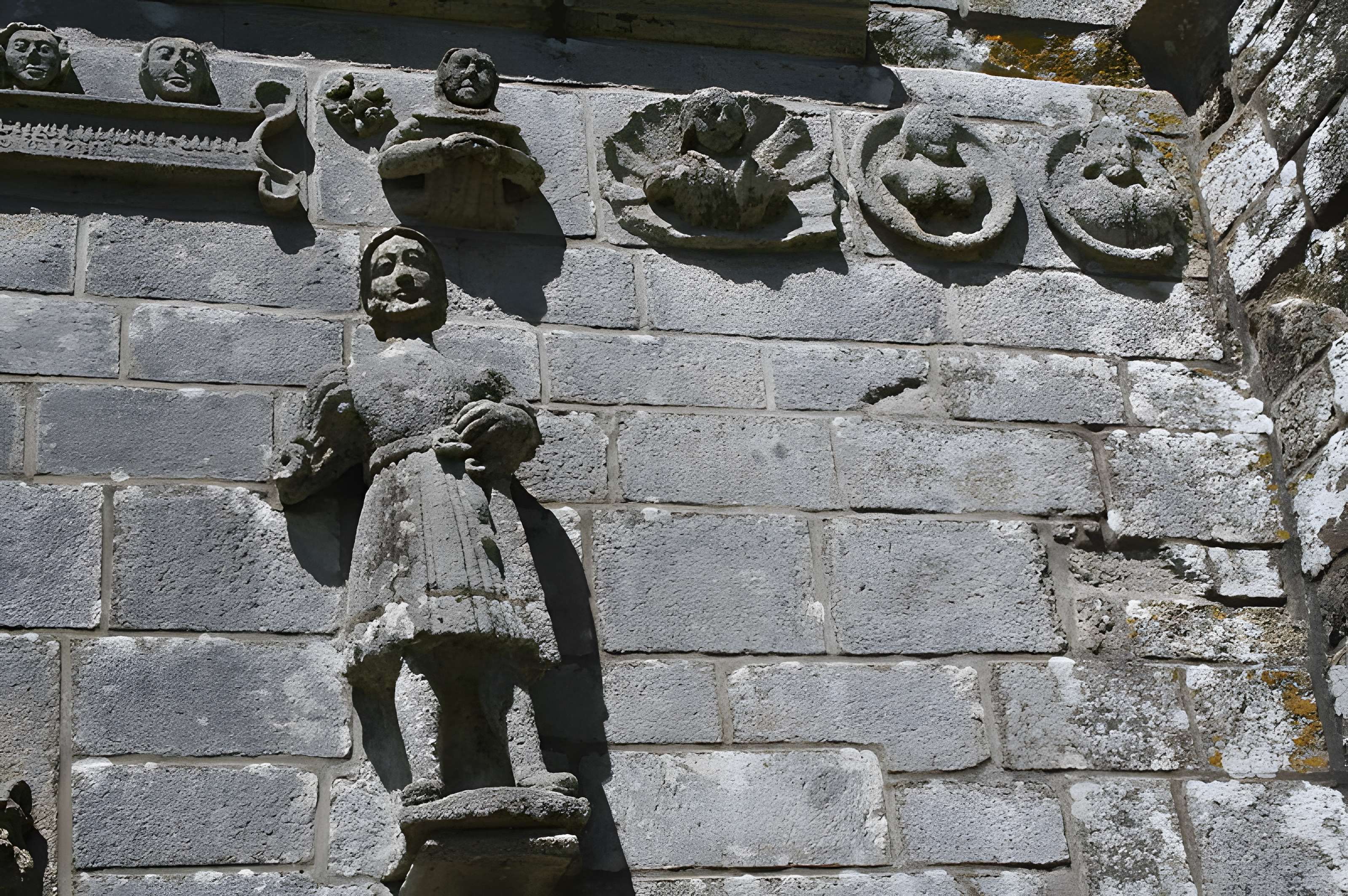 Chapelle Notre-Dame-des-Fleurs de Plouay