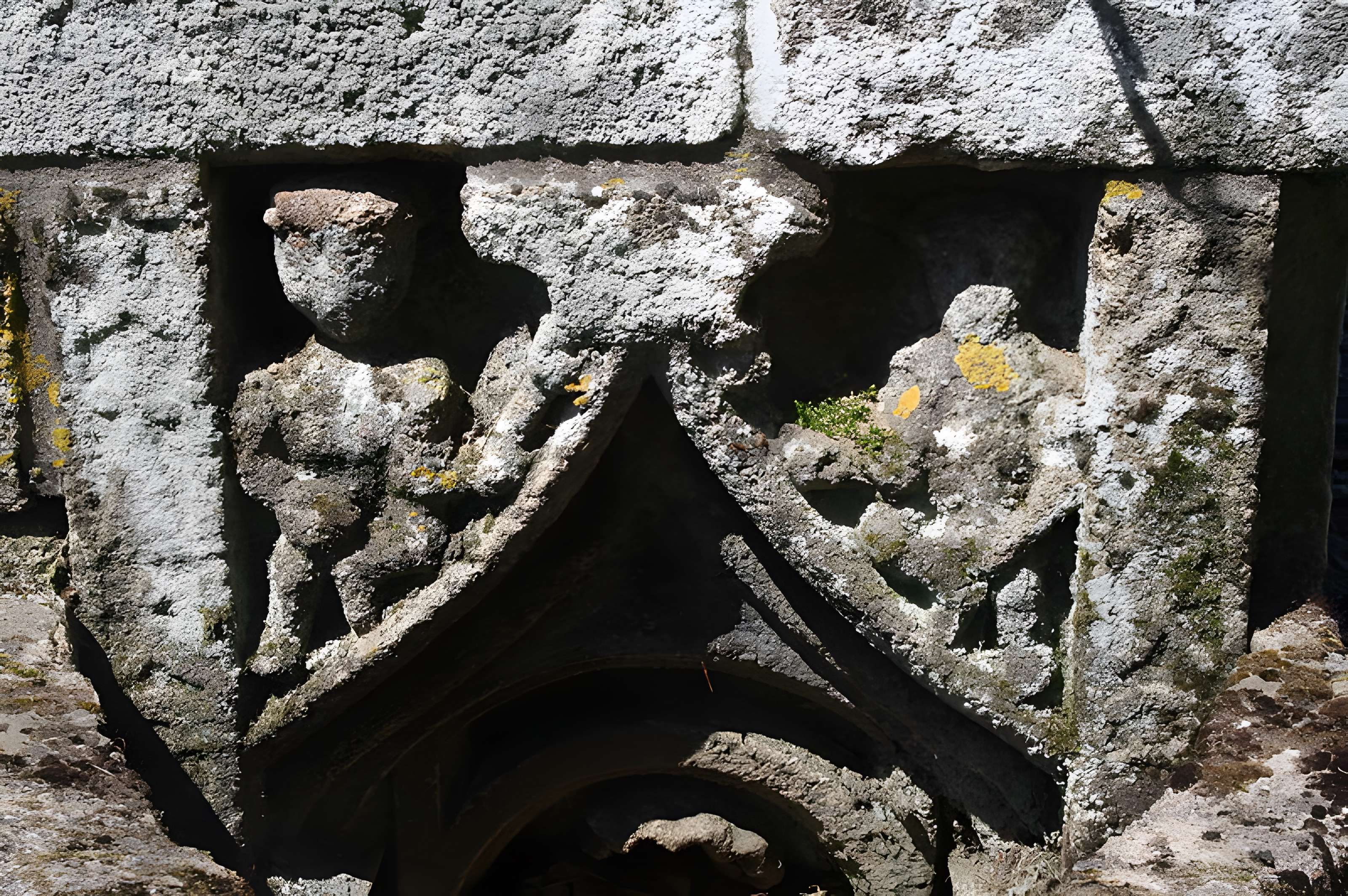 Chapelle Notre-Dame-des-Fleurs de Plouay