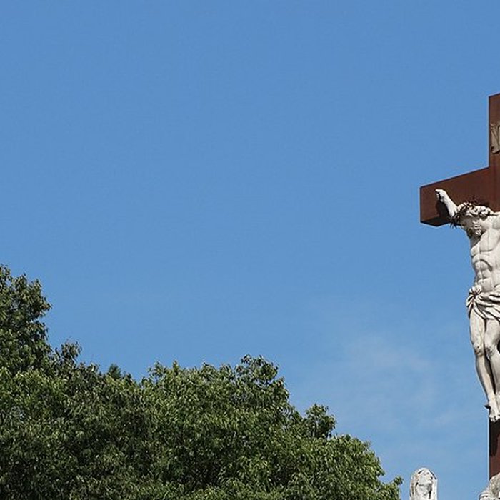 Photo de Chapelle Notre-Dame-des-Fours dAvignon