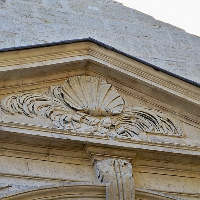 Photo de Chapelle Notre-Dame-des-Fours dAvignon