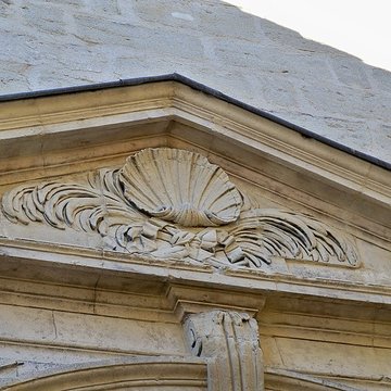Chapelle Notre-Dame-des-Fours dAvignon