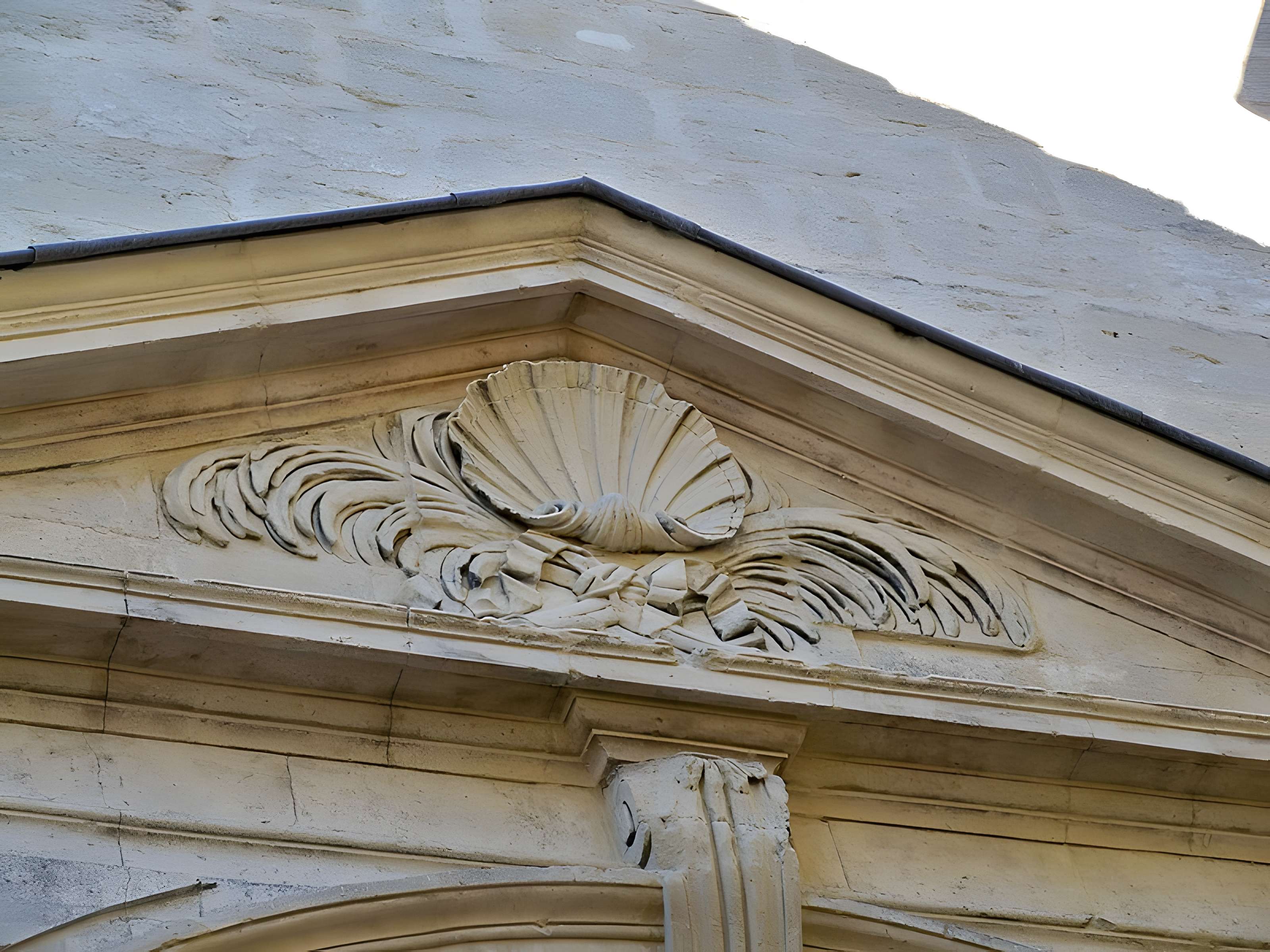 Chapelle Notre-Dame-des-Fours d'Avignon